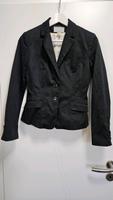 H&M Blazer, Schwarz, Gr. 38 Brandenburg - Biesenthal Vorschau