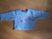 Baby Fleece Pullover Gr. 92 Sachsen - Belgern Vorschau