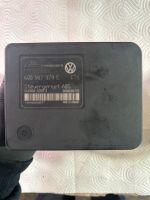 VW Polo 9N orig ABS Hydraulik Block Rheinland-Pfalz - Ludwigshafen Vorschau