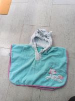 Slumberbaby Badetuch Einhorn Poncho Nordrhein-Westfalen - Herne Vorschau