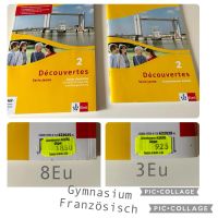 Découvertes 2 Französisch Grammatik ISBN 978-3-12-622025-5 Niedersachsen - Surwold Vorschau