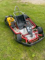 Kart Rennkart Erwachsenenkart Nordrhein-Westfalen - Zülpich Vorschau