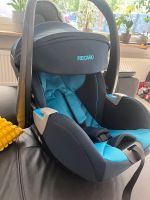 RECARO Babyschale Bayern - Eching (Kr Freising) Vorschau