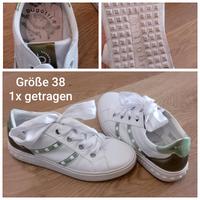 Bugatti Sneaker Damen Sachsen - Plauen Vorschau