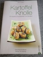 8€ inkl Versand Kochbuch Kartoffel & Knolle vegetarisch Vegan Nordrhein-Westfalen - Windeck Vorschau