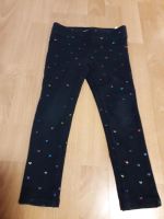 Schicke  Leggings  gr.  104 H&M Niedersachsen - Osnabrück Vorschau