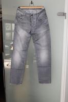 G-Star 3301 RAW Jeans Grau  W33 L32 Neu Bayern - Karlstein Vorschau