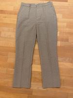 gemusterte Damen-Hose, Pepe Jeans, Gr. L München - Bogenhausen Vorschau