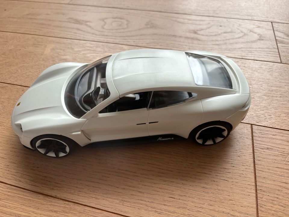 Playmobil Porsche Mission e 70765 RC in Hamburg