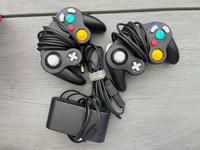 2 Game Cube Controller Kreis Pinneberg - Tornesch Vorschau