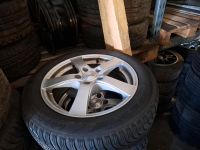 Alufelgen Dezent 205/55 R16 91H VW Bayern - Tussenhausen Vorschau