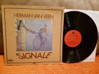 Herman Van Veen - Signale  / Schallplatte LP Vinyl Bochum - Bochum-Ost Vorschau