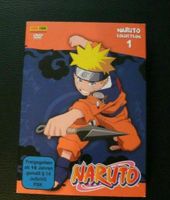 Naruto Collection1, 6 DVDs. Ab 16, 620 Minuten Laufzeit,Abholung Baden-Württemberg - Friedrichshafen Vorschau