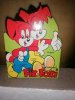 Fix und Foxi Pappbuch 80er / 1991 Sammler /Comic Bayern - Hammelburg Vorschau