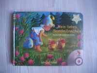 Mein liebes Sandmännchen: Geschichten, Lieder und Gebete (mit CD) Nordrhein-Westfalen - Meerbusch Vorschau