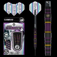 WINMAU SIMON WHITLOCK SOFTDARTS Bayern - Kissing Vorschau