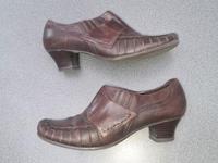Damen Schuhe - Pumps Gr. 6 1/2 Jana Bayern - Esselbach Vorschau