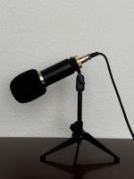 Mikrophon mit USB Stecker Schleswig-Holstein - Norderstedt Vorschau