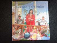 Bilderbuch "Der Köing der Juden" Nordrhein-Westfalen - Bergisch Gladbach Vorschau