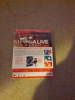 Date A Live 1 Volume 2 DVD + Blu-ray Steelcase Thüringen - Großbrembach Vorschau