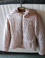 Steppjacke rosa Gr. XS Hessen - Bebra Vorschau