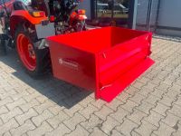 Heckcontainer Greenbase 120cm Transportmulde Container Kippbar Baden-Württemberg - Bopfingen Vorschau