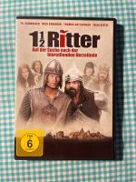 1 1/2 Ritter mit Til Schweiger Hessen - Kiedrich Vorschau