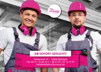 Monteure (m/w/d) Nordrhein-Westfalen - Steinhagen Vorschau