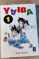 Yaiba - Band 1 (Gosho Aoyama) Bayern - Aurach Vorschau