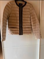 Steppjacke beige Vila Bayern - Rimpar Vorschau