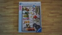 Ravensburger Puzzle 1000 Teile Mediterrane Küche Hessen - Darmstadt Vorschau
