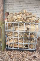 Brennholz trocken zum sofort verheizen Niedersachsen - Wrestedt Vorschau