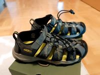 Keen Sandalen geschlossen Kr. München - Höhenkirchen-Siegertsbrunn Vorschau