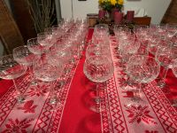 12 Weißwein Gläser,Treveres-Schliff,alt,festlich,Bleikristall Niedersachsen - Wangerland Vorschau