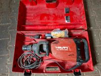 Hilti TE 1000 AVR mit 15 Meißeln Thüringen - Neustadt an der Orla Vorschau