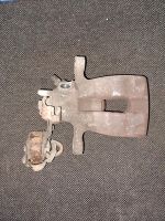 Opel Astra G Bremssattel hinten rechts HR 93176083 Bayern - Lehrberg Vorschau