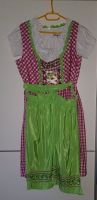 Dirndl Kleid, Gr. 42/44 - Beschreibung bitte beachten Nordrhein-Westfalen - Leverkusen Vorschau