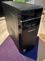 Lenovo Pc mit Windows 10 Hessen - Darmstadt Vorschau