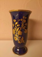 Royal Porzellan Echt Coball Vase bemalt Bayern - Stegaurach Vorschau