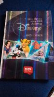 Disney 100 Stickeralbum von Rewe Nordrhein-Westfalen - Schwelm Vorschau