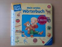 Mein erstes Wörterbuch Ravensburger mini steps Baden-Württemberg - Neuenstein Vorschau