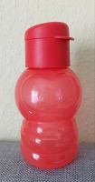 Tupperware Trinkflasche Wurm rot 350 ml EcoEasy K14 Sachsen - Löbau Vorschau