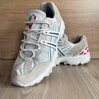 Asics Men Gel-Sonoma Training Shoes, White Combo Wandsbek - Hamburg Rahlstedt Vorschau
