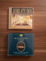 CD - Chöre und kirchliche Musik, Kirchenchöre Kr. Dachau - Bergkirchen Vorschau