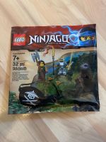 Lego - Ninjago - 5004391 - Sky Pirates inkl. Augenklappe Polybag Rheinland-Pfalz - Oberndorf Vorschau