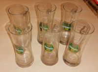 Diebels Altbierglas mit Henkel, 6 Stück, 0,3l Nordrhein-Westfalen - Mülheim (Ruhr) Vorschau