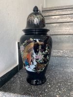 Vase mit Vogelmotiv Rheinland-Pfalz - Budenheim Vorschau