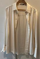 Oui Damenbluse, Beige Bayern - Stockdorf Vorschau