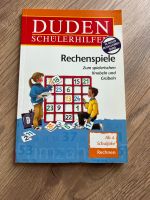 Lernbuch Duden rechnen Niedersachsen - Coppenbrügge Vorschau