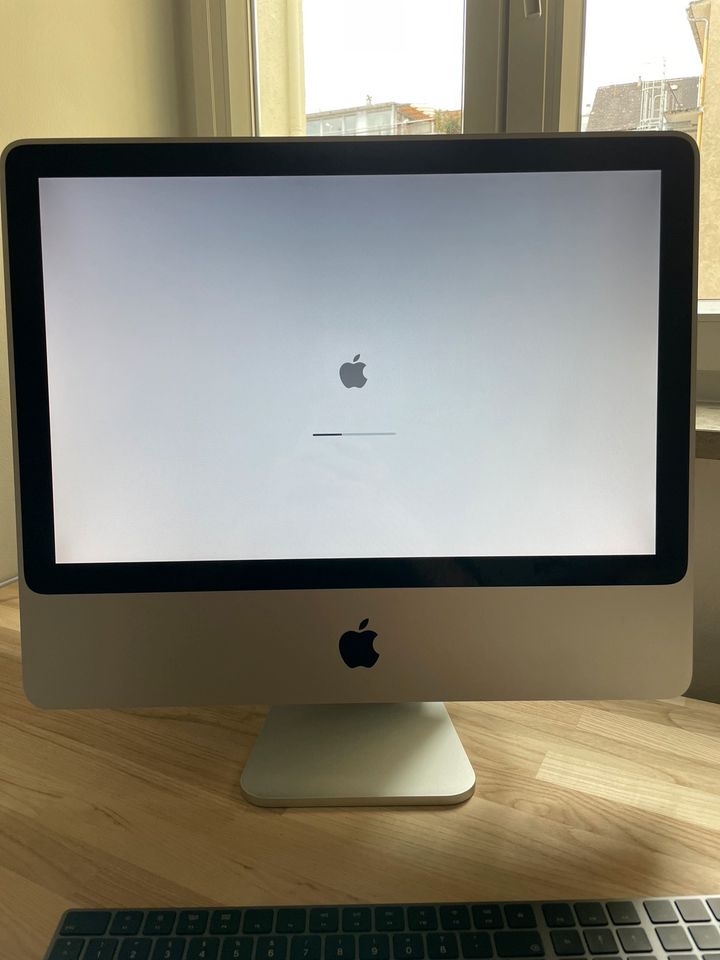 iMac 2007 4GB 320GB in München